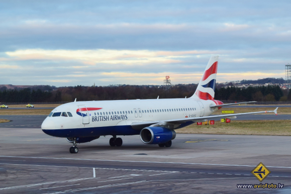 Airbus A320-232
